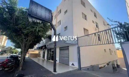 Apartamento com 3 quartos para alugar no Martins, Uberlândia 