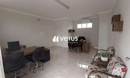 Sala comercial para alugar no Brasil, Uberlândia 