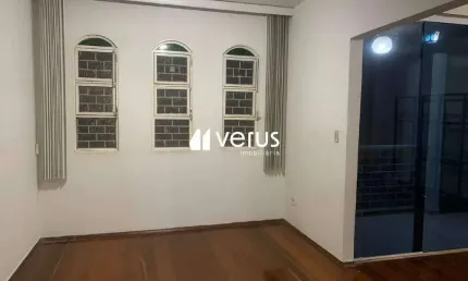 Casa com 3 quartos à venda no Tabajaras, Uberlândia 