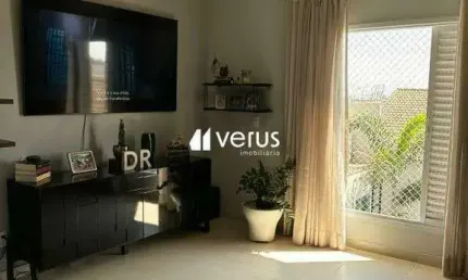Casa com 4 quartos à venda no Alto Umuarama, Uberlândia 