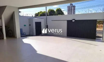 Casa à venda, 4 quartos, 2 suítes, 3 vagas, ALTO UMUARAMA - Uberlândia/MG