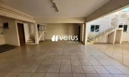 Casa com 4 quartos à venda no Lidice, Uberlândia 