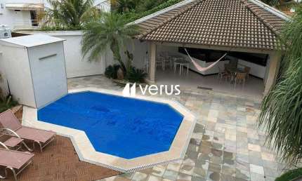 Casa à venda, 3 quartos, 1 suíte, 5 vagas, MORADA DA COLINA - Uberlândia/MG