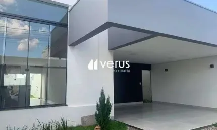 Casa à venda, 3 quartos, 1 suíte, 2 vagas, JARDIM BRASILIA - Uberlândia/MG