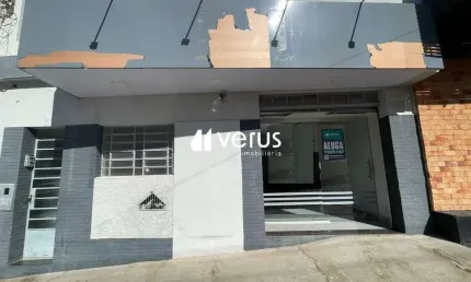 Sala comercial para alugar no Lidice, Uberlândia 