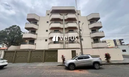 Cobertura com 4 quartos à venda no Brasil, Uberlândia 
