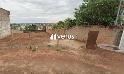 Oportunidade rara: terreno de 500 m² no desejado bairro cidade jardim