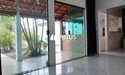 Casa à venda, 2 quartos, 1 suíte, 4 vagas, SAO JORGE - Uberlândia/MG