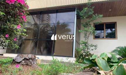 casa comercial à venda, 3 quartos, 2 suítes, 3 vagas, MARTINS - Uberlândia/MG