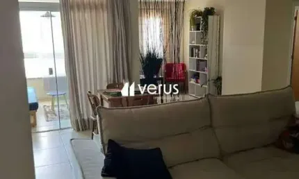 Apartamento de luxo à venda no bairro copacabana, uberlândia - oportunidade imperdível!