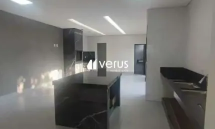 Casa com 3 quartos à venda no Alto Umuarama, Uberlândia 