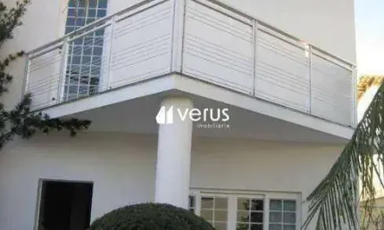Casa à venda, 3 quartos, 1 suíte, 4 vagas, Jardim Karaíba - Uberlândia/MG