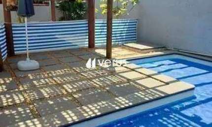CASA EM CONDOMÍNIO à venda, 4 quartos, 3 suítes, 4 vagas, JARDIM INCONFIDENCIA - Uberlândia/MG