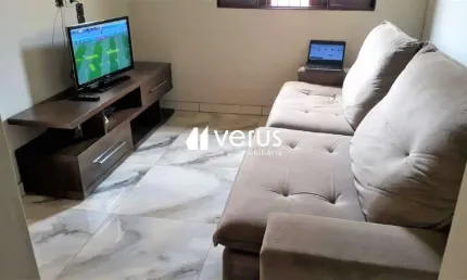Casa à venda, 3 quartos, 1 suíte, 2 vagas, CUSTODIO PEREIRA - Uberlândia/MG