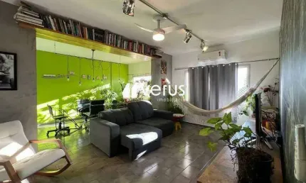 Apartamento à venda, 3 quartos, 1 suíte, 2 vagas, SANTA MARIA - Uberlândia/MG