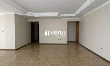 Apartamento com 4 quartos para alugar no Martins, Uberlândia 