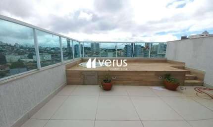 Apartamento com 3 quartos para alugar no Copacabana, Uberlândia 