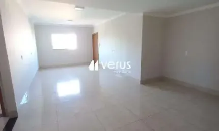 Apartamento com 3 quartos para alugar no Tibery, Uberlândia 