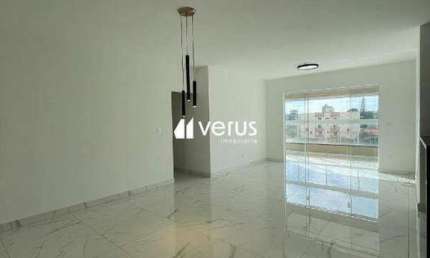 Apartamento com 3 quartos para alugar no Santa Mônica, Uberlândia 