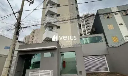 Apartamento com 3 quartos para alugar no Tubalina, Uberlândia 
