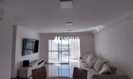 Apartamento para aluguel, 3 quartos, 3 suítes, 2 vagas, Jardim Karaíba - Uberlândia/MG