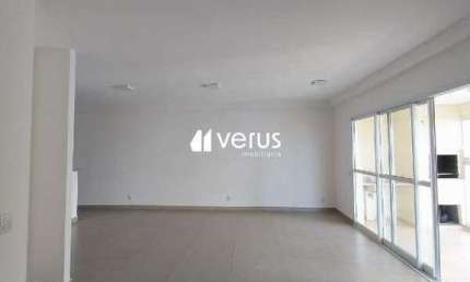 Apartamento para aluguel, 3 quartos, 3 suítes, 2 vagas, Jardim Karaíba - Uberlândia/MG