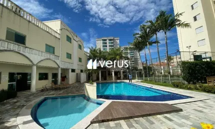 Cobertura à venda, 3 quartos, 3 suítes, 3 vagas, Santa Mônica - Uberlândia/MG