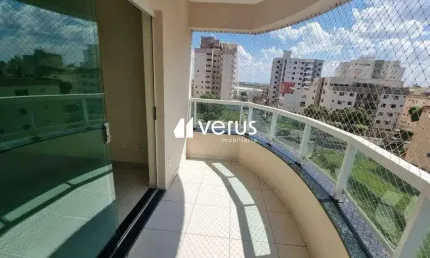 Apartamento à venda, 3 quartos, 1 suíte, 2 vagas, santa mônica - uberlândia/mg