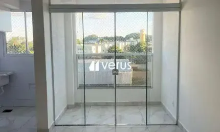 Apartamento à venda, 2 quartos, 1 suíte, 1 vaga, GRANJA MARILEUSA - Uberlândia/MG