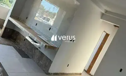 Apartamento à venda, 3 quartos, 3 suítes, 2 vagas, Jaraguá - Uberlândia/MG