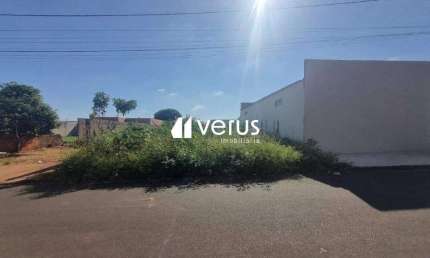 Terreno à venda no Jardim Ipanema I, Uberlândia 