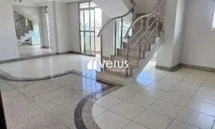 Cobertura à venda, 3 quartos, 3 suítes, 3 vagas, MARTINS - Uberlândia/MG