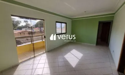 Apartamento à venda, 3 quartos, 1 suíte, 2 vagas, Saraiva - Uberlândia/MG