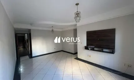 Apartamento à venda, 3 quartos, 1 suíte, 2 vagas, Santa Mônica - Uberlândia/MG