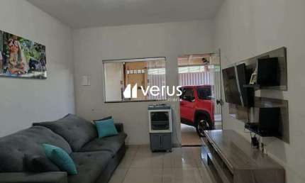Casa à venda, 2 quartos, 4 vagas, JARDIM BRASILIA - Uberlândia/MG