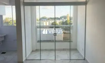 Apartamento à venda, 2 quartos, 1 suíte, 1 vaga, GRANJA MARILEUSA - Uberlândia/MG