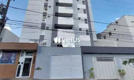 Apartamento para aluguel, 2 quartos, 1 suíte, 1 vaga, Santa Mônica - Uberlândia/MG