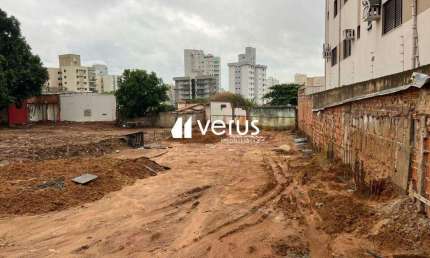 Terreno à venda no Santa Mônica, Uberlândia 