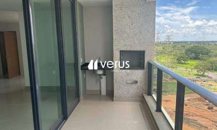 Apartamento à venda, 3 quartos, 3 suítes, 2 vagas, Jardim Karaíba - Uberlândia/MG
