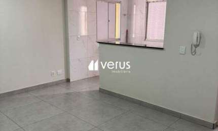 Apartamento à venda, 1 quarto, 1 vaga, JARDIM PATRICIA - Uberlândia/MG