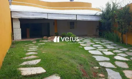Casa para aluguel, 3 quartos, 1 suíte, 3 vagas, jardim patricia - uberlândia/mg