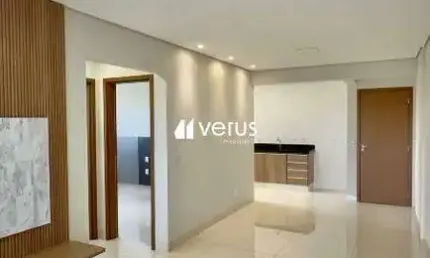 Apartamento à venda, 2 quartos, 1 suíte, 2 vagas, COPACABANA - Uberlândia/MG