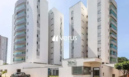 Apartamento à venda, 2 quartos, 1 suíte, 1 vaga, TUBALINA - Uberlândia/MG