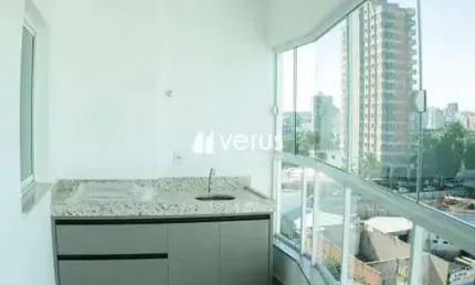 Apartamento à venda, 2 quartos, 1 suíte, 1 vaga, TUBALINA - Uberlândia/MG