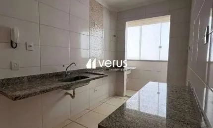 Apartamento com 2 quartos à venda no Tubalina, Uberlândia 