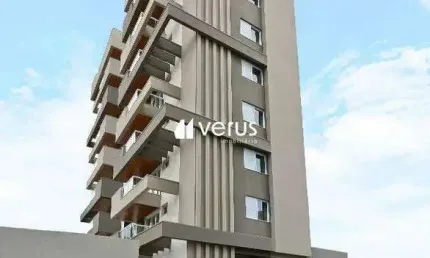 Apartamento à venda, 3 quartos, 1 suíte, 2 vagas, Saraiva - Uberlândia/MG