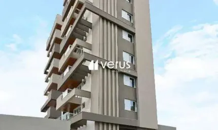 Apartamento à venda, 3 quartos, 1 suíte, 2 vagas, Saraiva - Uberlândia/MG