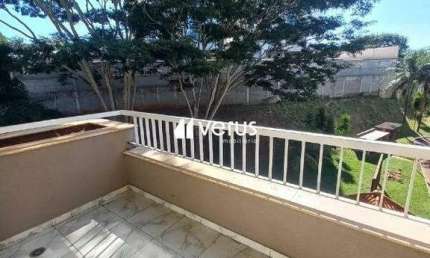 Apartamento para aluguel, 3 quartos, 1 suíte, 2 vagas, TUBALINA - Uberlândia/MG
