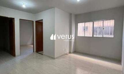 Apartamento para aluguel, 2 quartos, 1 vaga, TOCANTINS - Uberlândia/MG