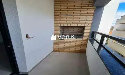 Apartamento com 2 quartos à venda no Santa Mônica, Uberlândia 